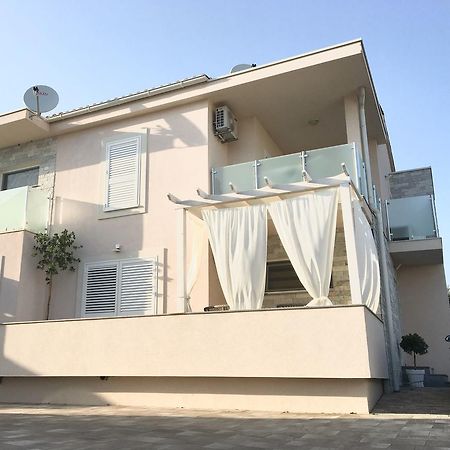Apartment Josip 2 Tribalj Exterior foto