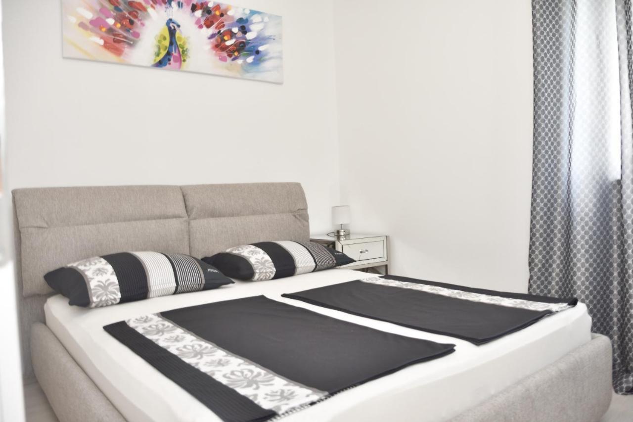 Apartment Josip 2 Tribalj Exterior foto