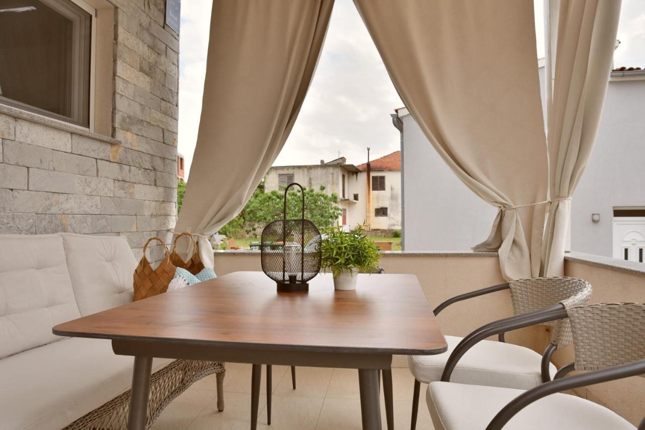 Apartment Josip 2 Tribalj Exterior foto