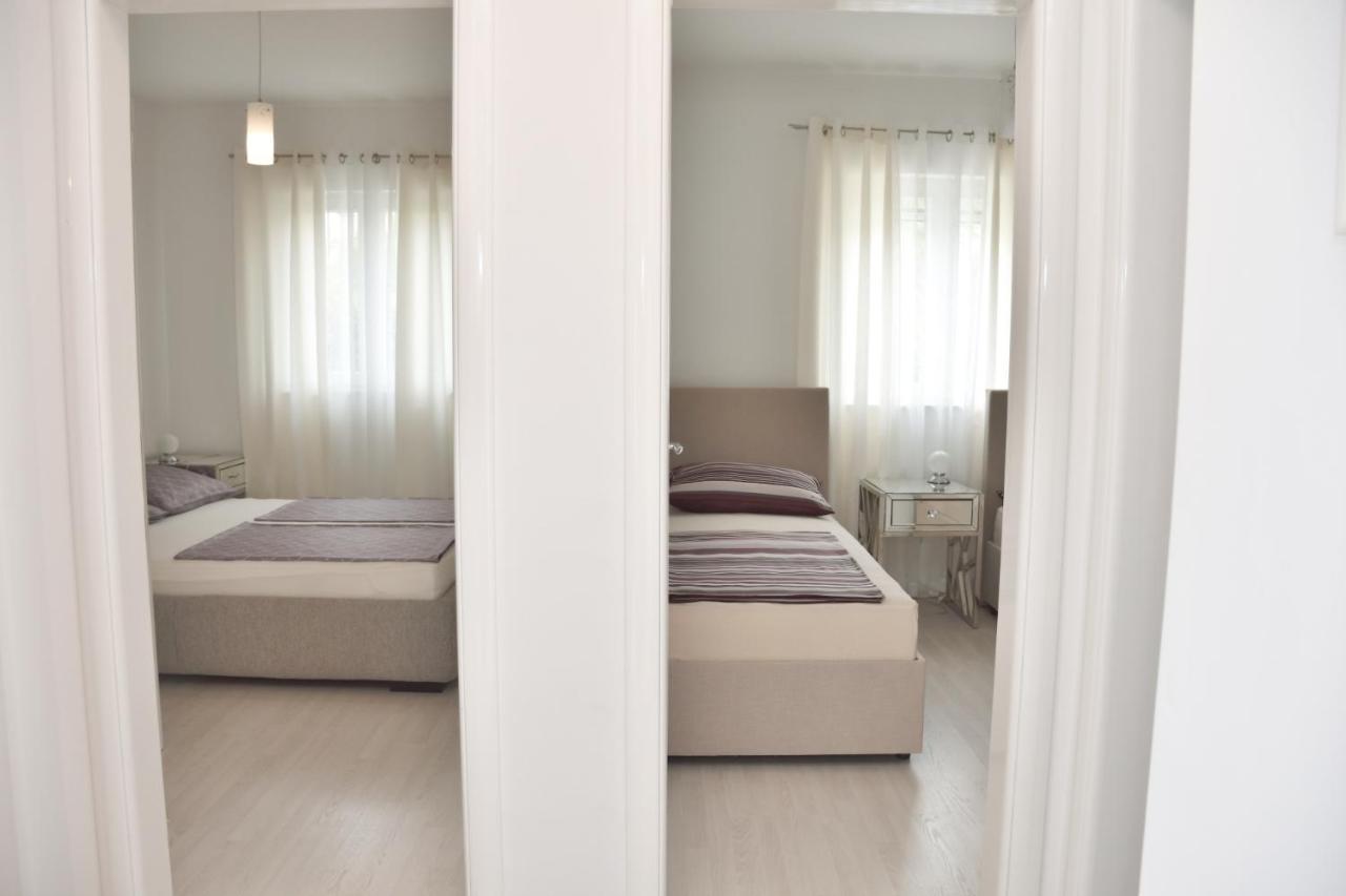 Apartment Josip 2 Tribalj Exterior foto
