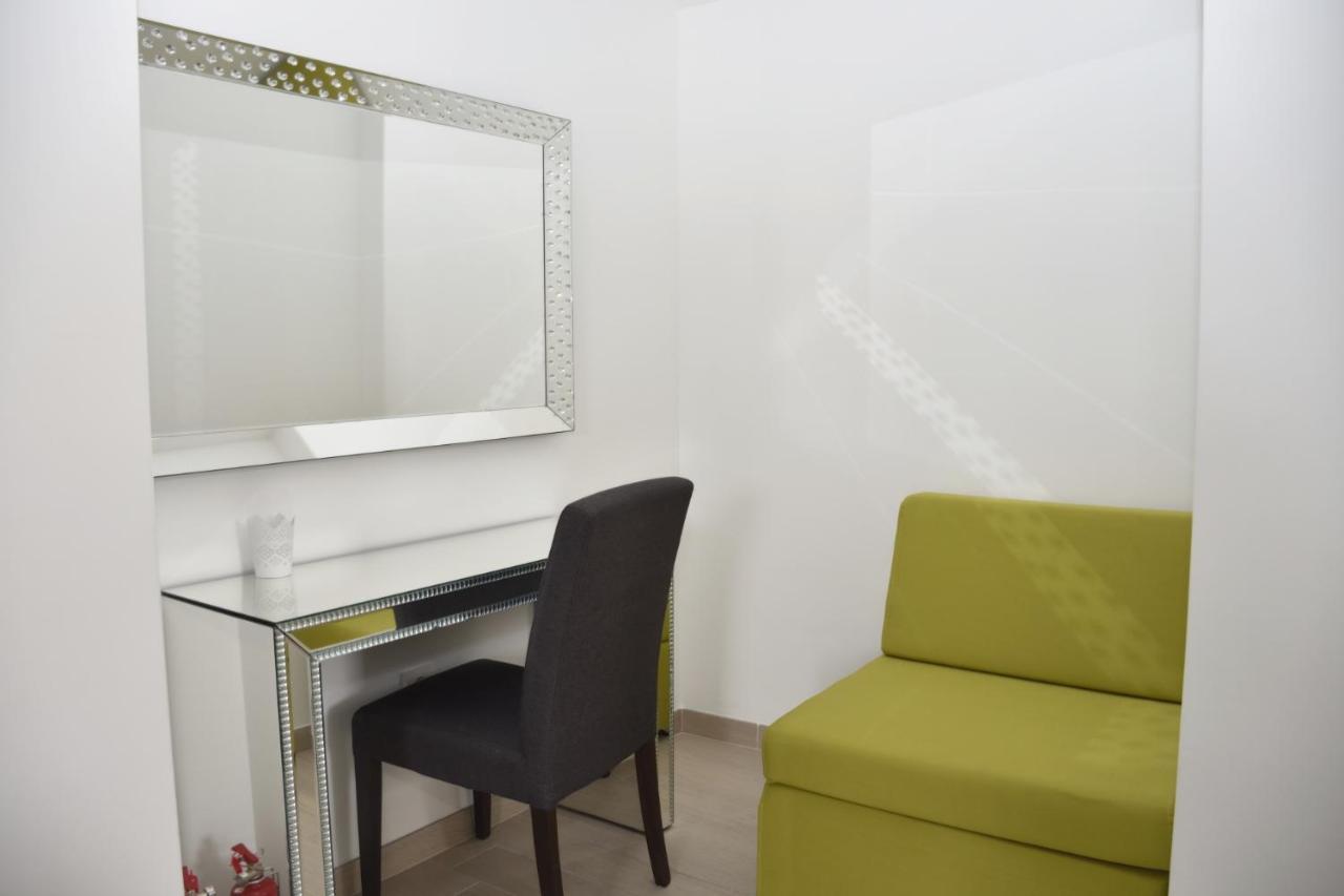 Apartment Josip 2 Tribalj Exterior foto