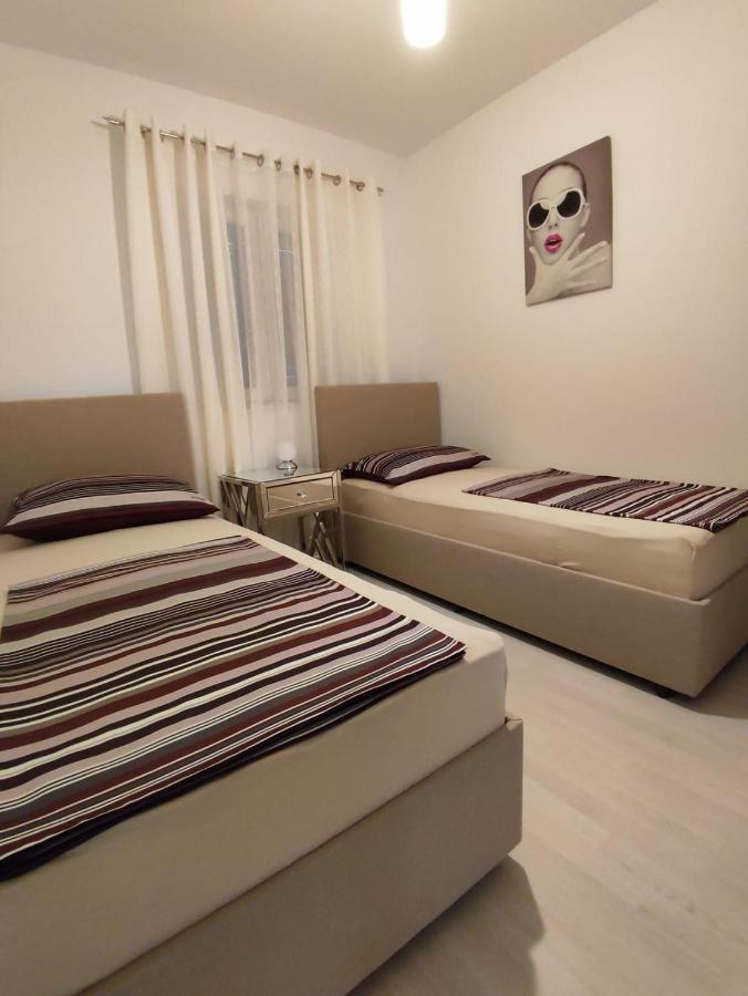 Apartment Josip 2 Tribalj Exterior foto