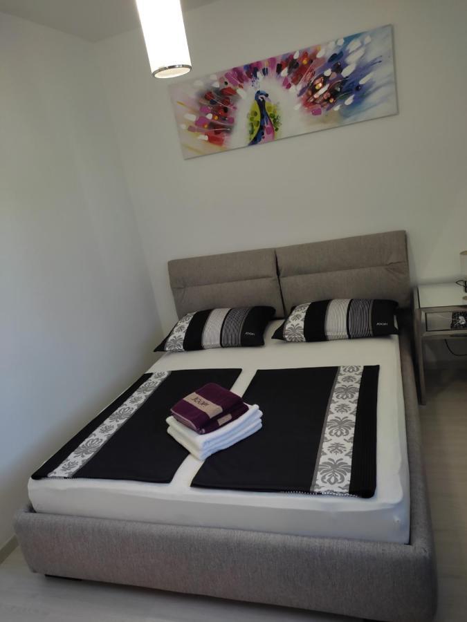 Apartment Josip 2 Tribalj Exterior foto