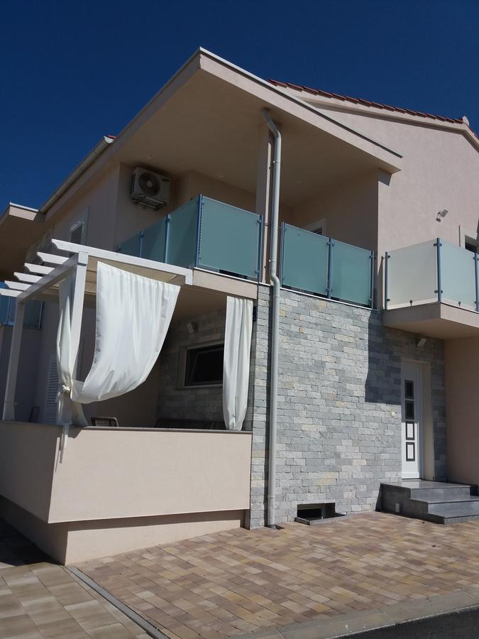 Apartment Josip 2 Tribalj Exterior foto